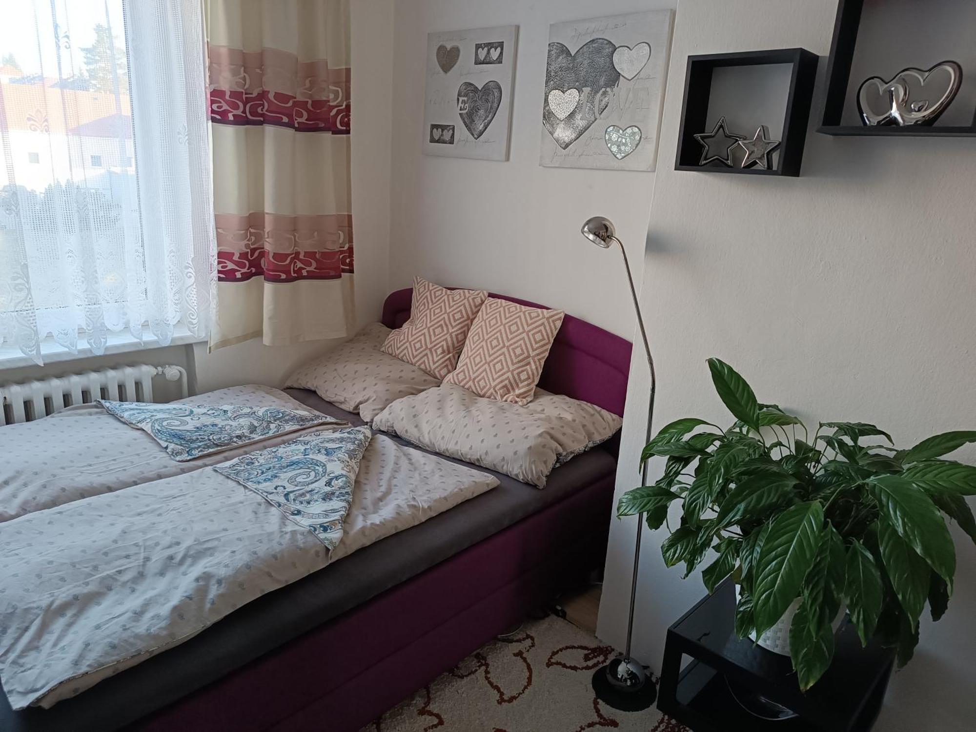 Apartman Kolarova クラトビ エクステリア 写真