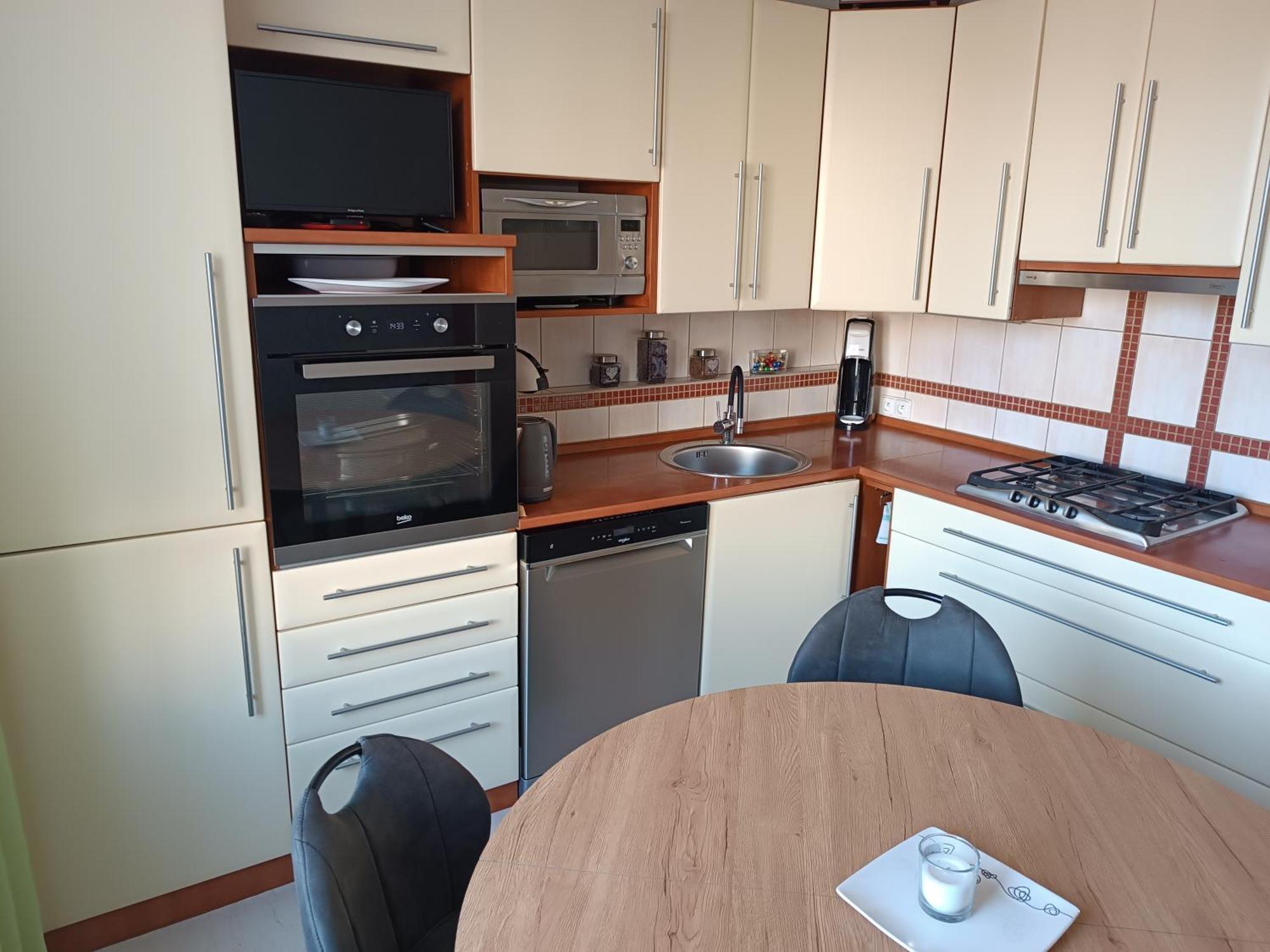 Apartman Kolarova クラトビ エクステリア 写真