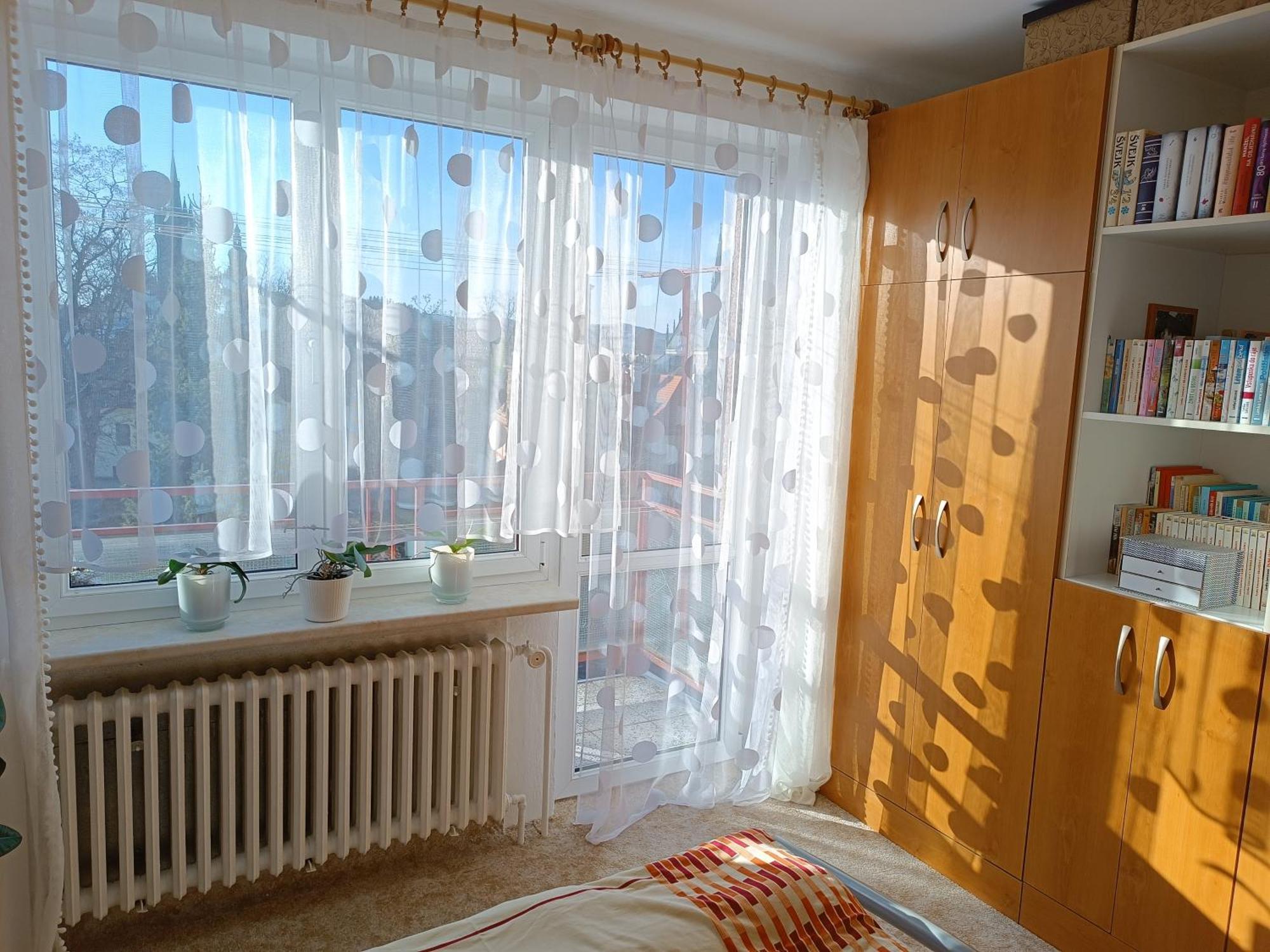 Apartman Kolarova クラトビ エクステリア 写真